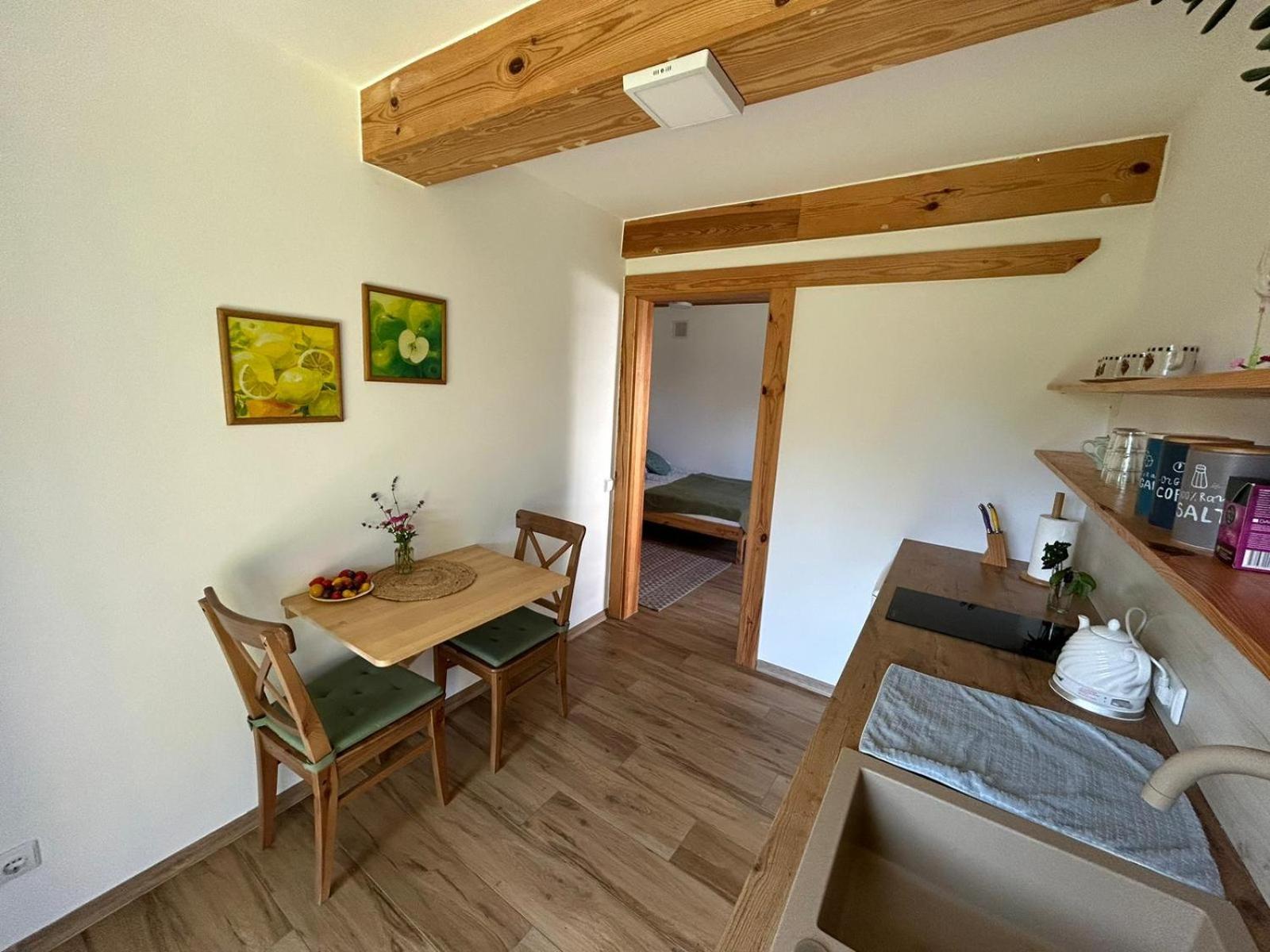 Grape House Kintai Apartment Kinty Bagian luar foto